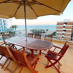 Atico con vista mar. 50 m de la playa - CASA NOVA 13